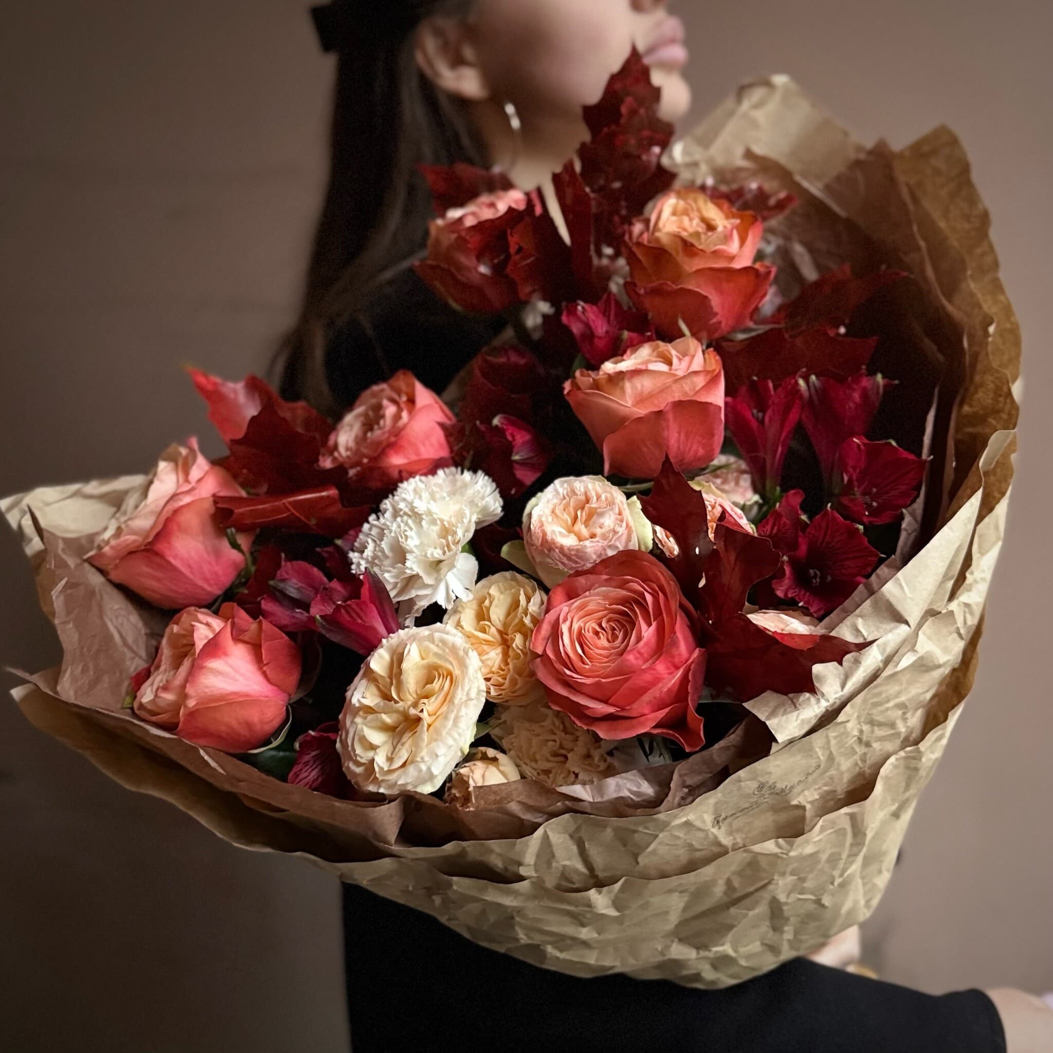 Букет«Сицилия» КОМЕНДА