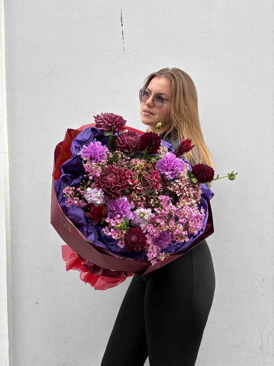 Букет 105, изображение 1
