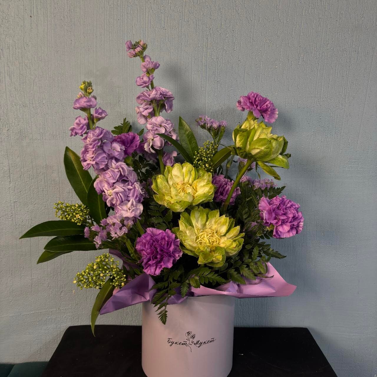 Букет 51634704 SENO