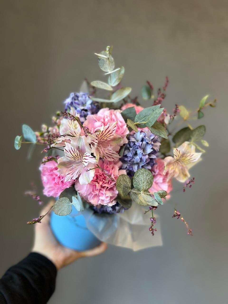 Букет 371 ДЫБЕНКО