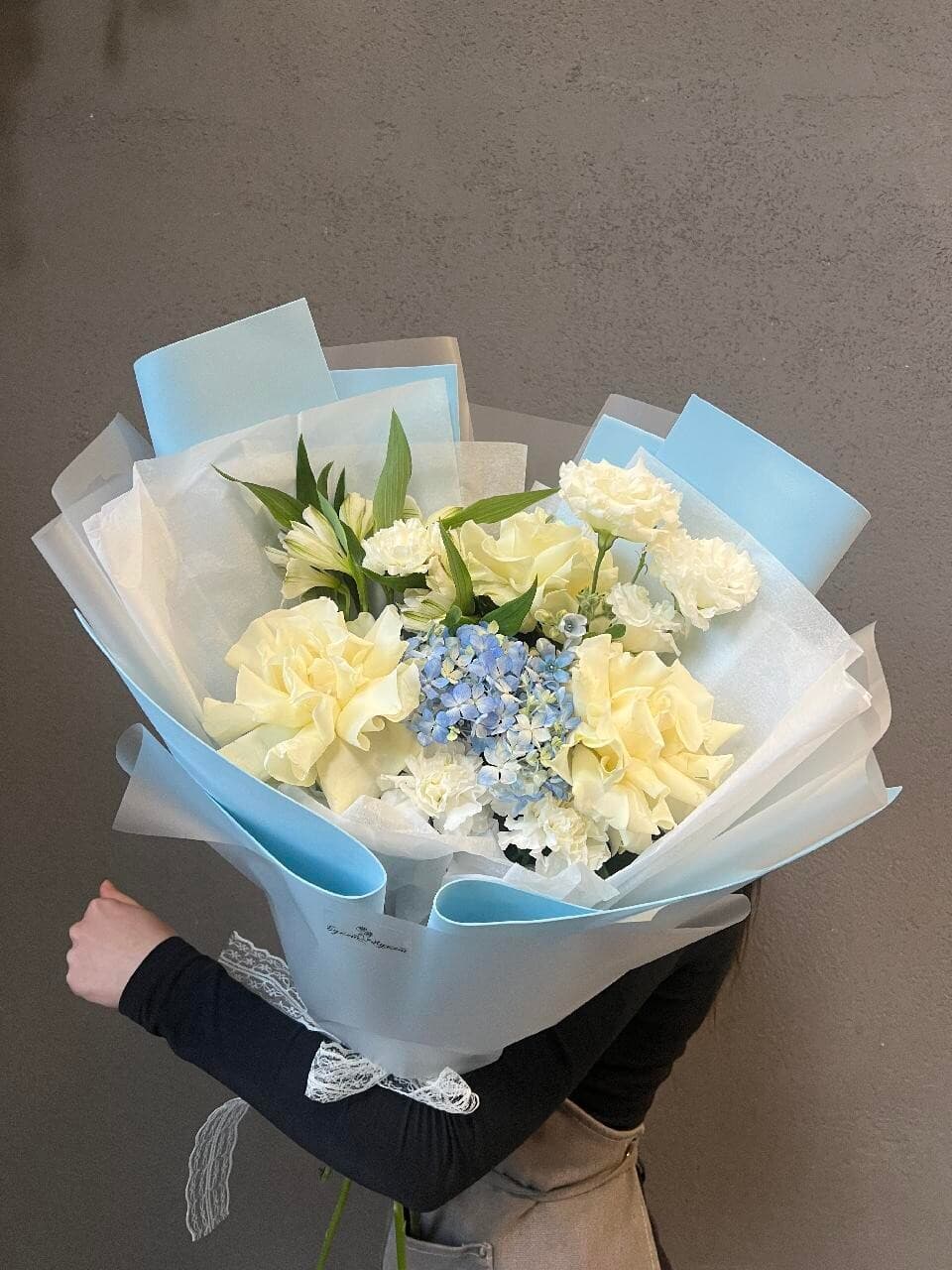 Букет 56943924 ДЫБЕНКО