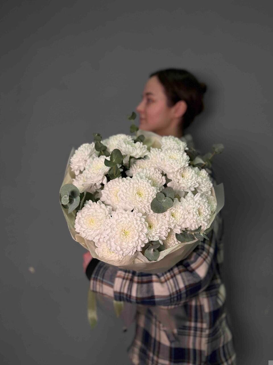 Букет 163 PETRO