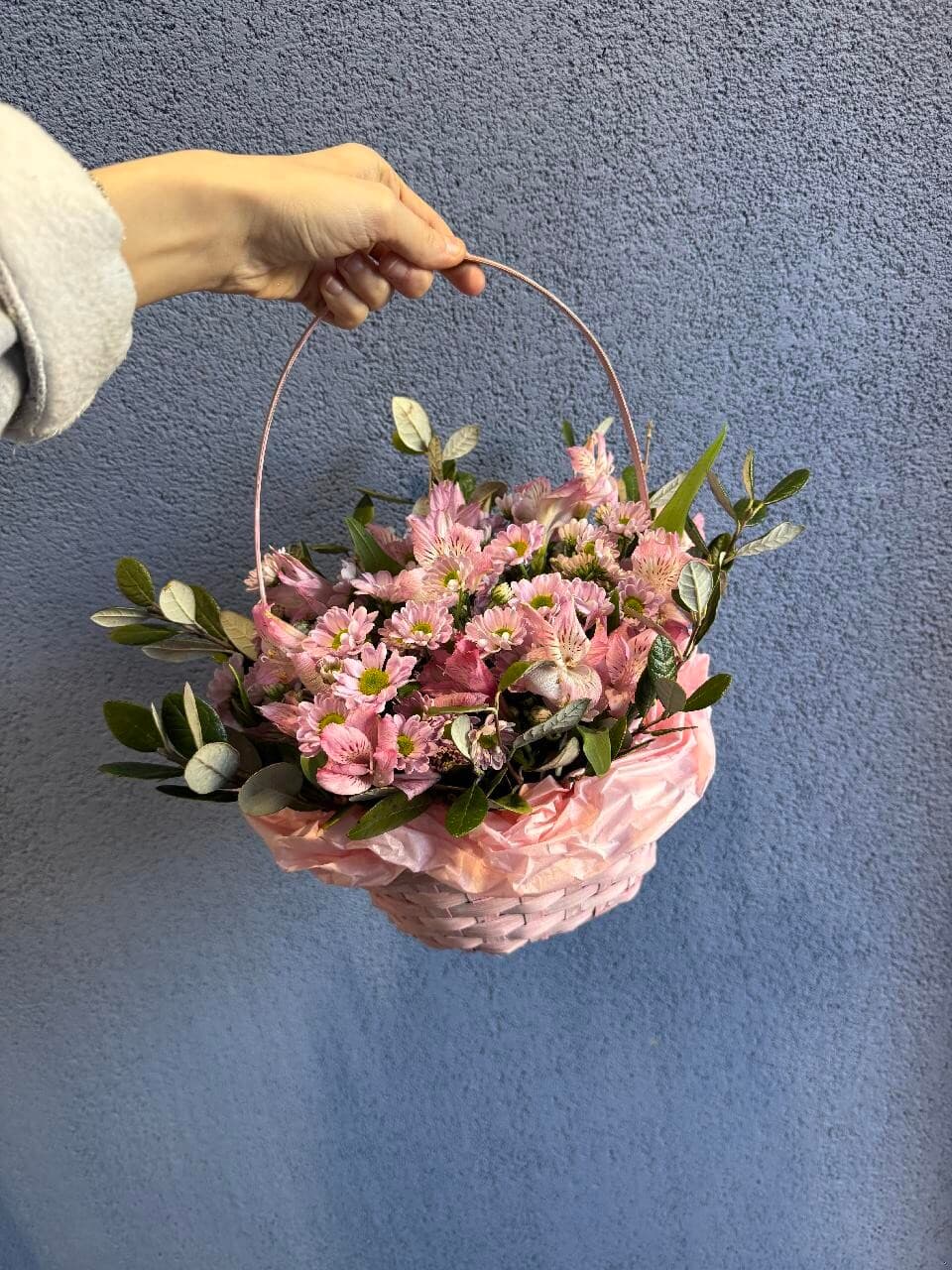 Композиция 666 КОМЕНДА