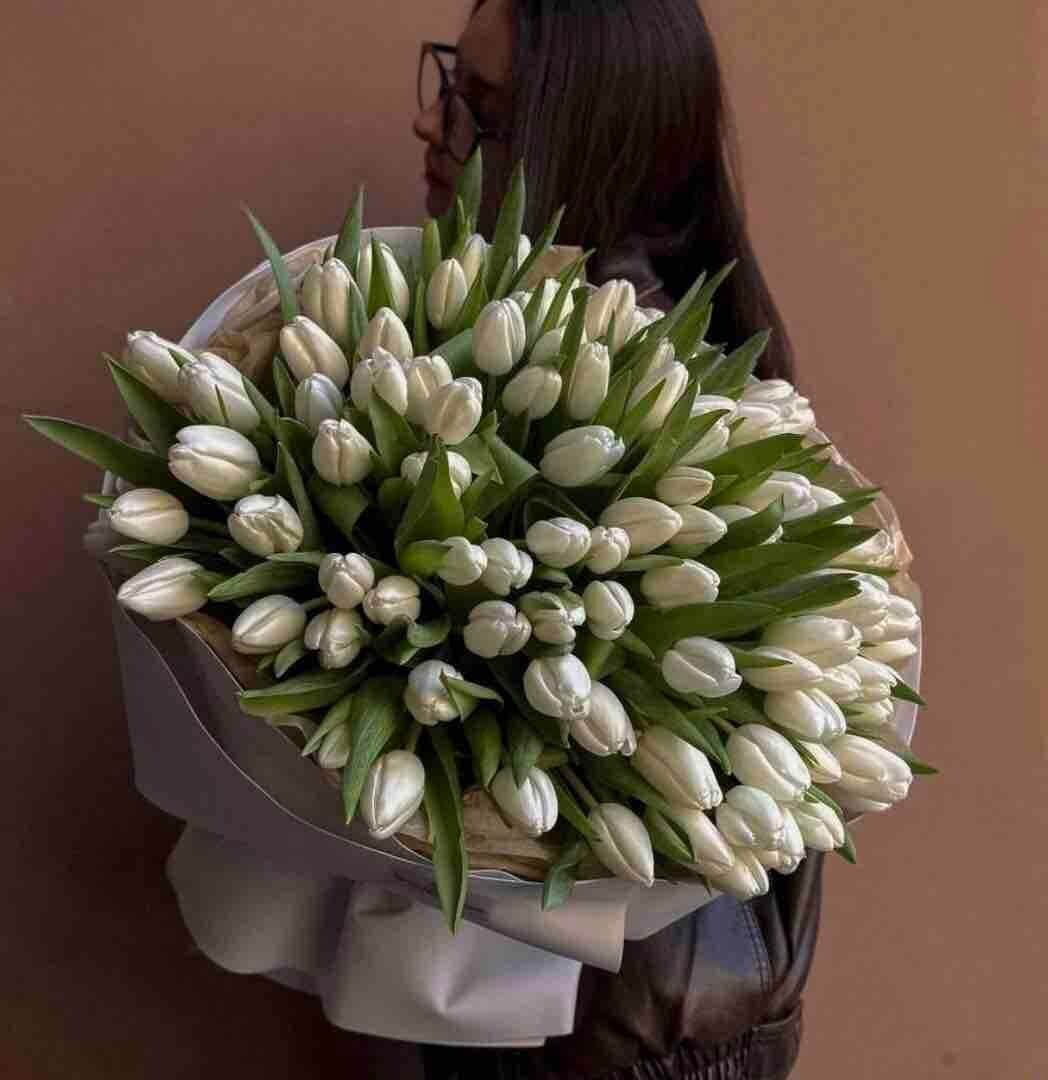 Букет 369 ДЫБЕНКО