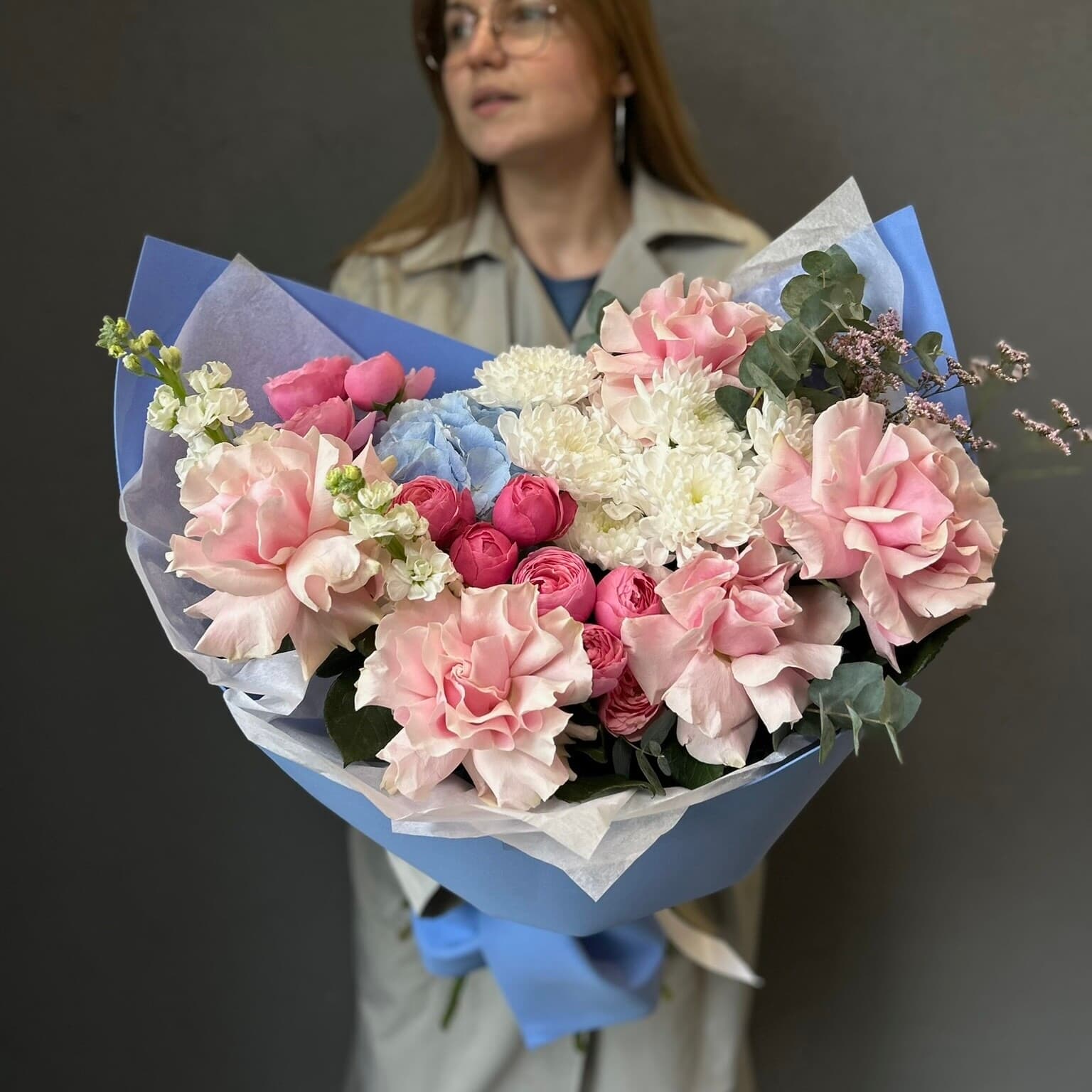 «Марта Стюарт» ДЫБЕНКО, изображение 2