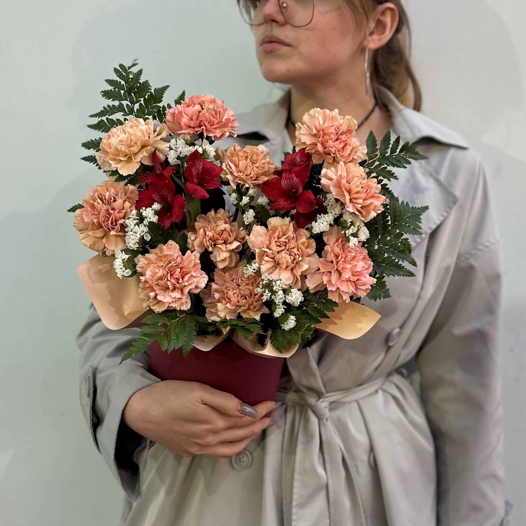 Коробка «Блади Мэри» SENO, изображение 2