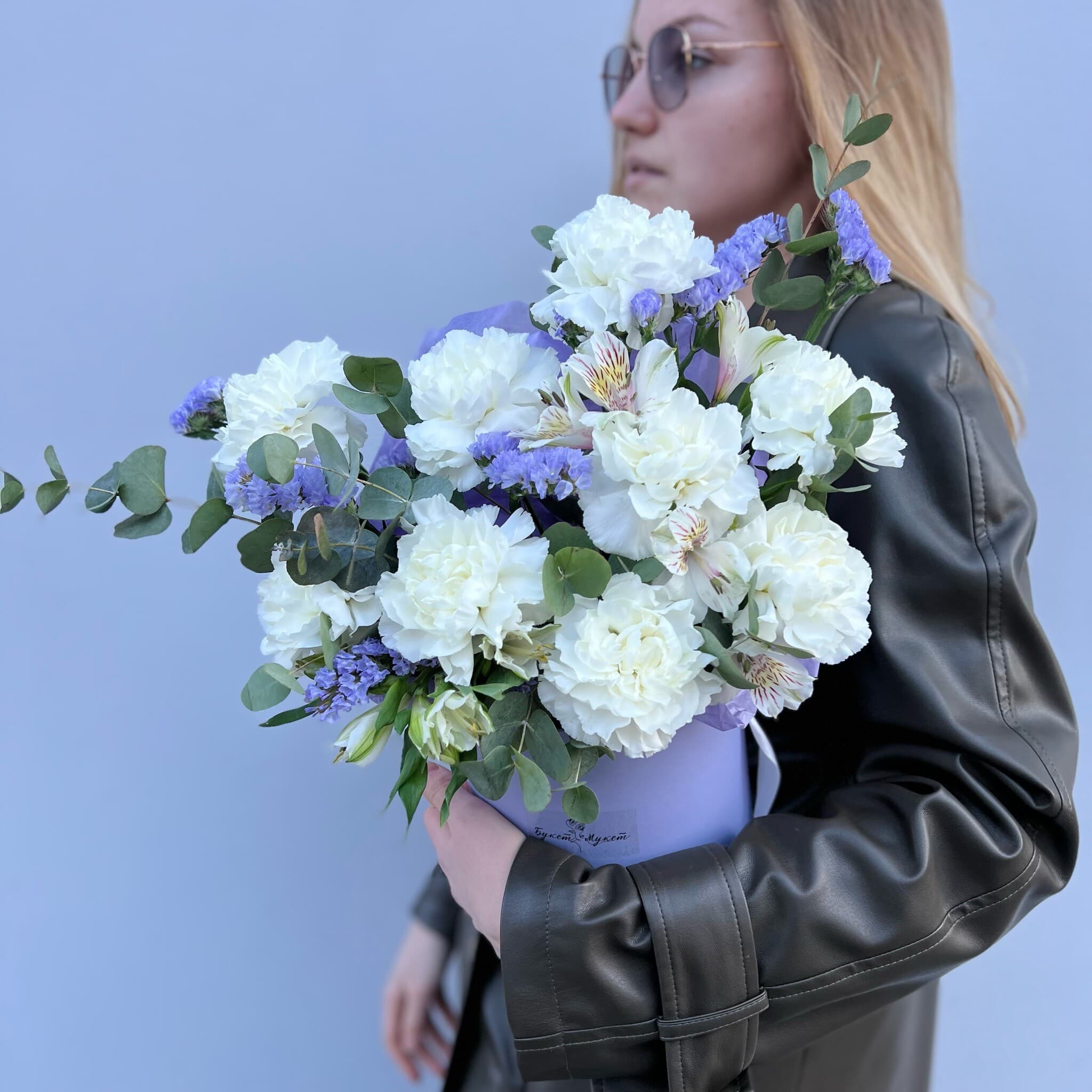 Коробка «Лавандовая Мэри» АРБАТ