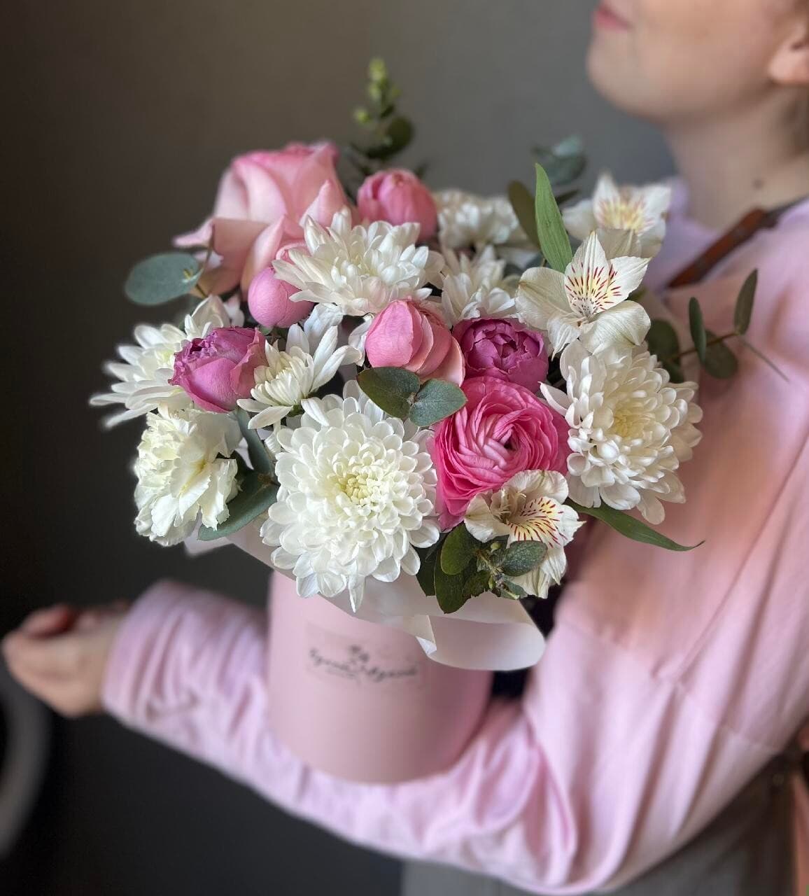 Букет 360 ДЫБЕНКО