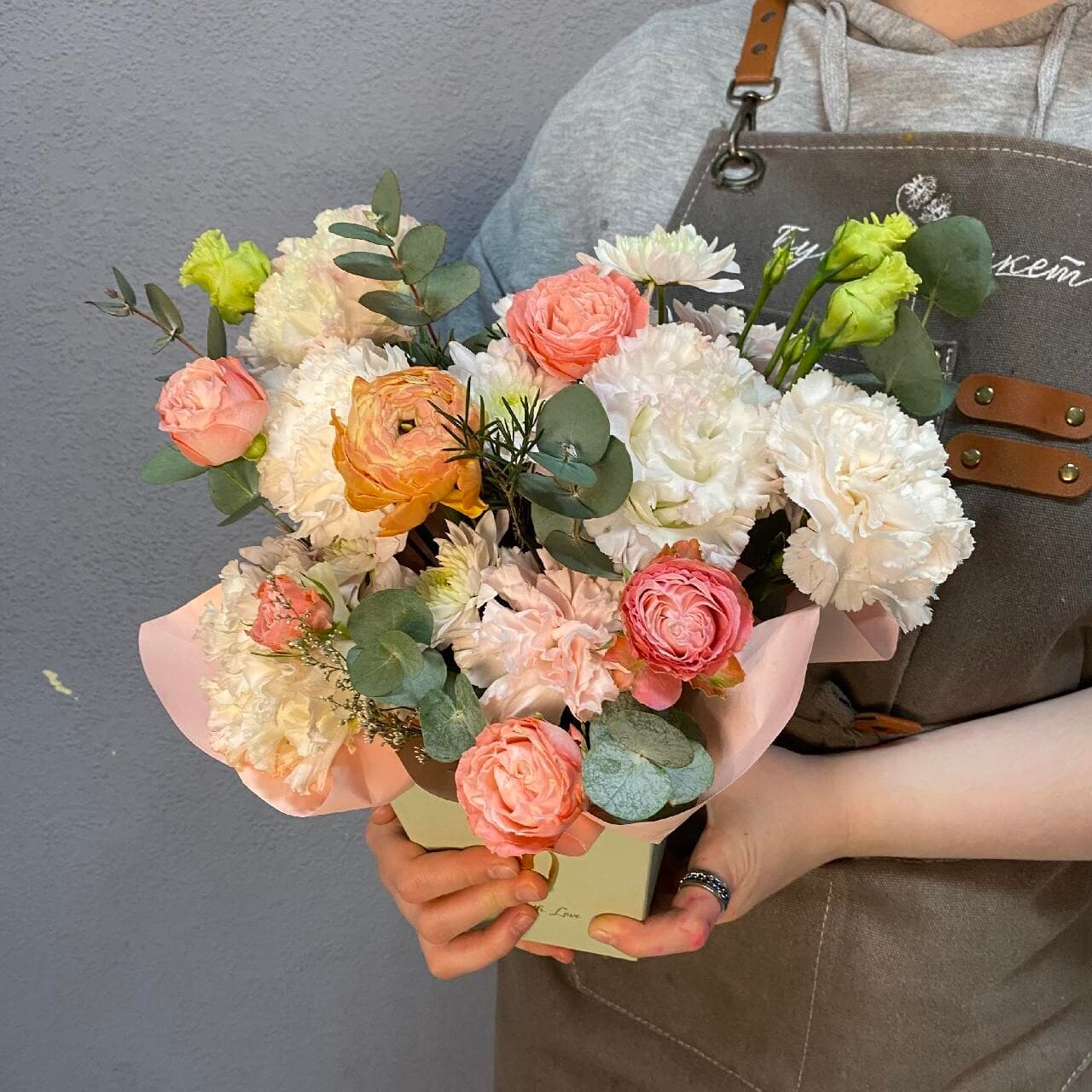 Букет 69719516 PETRO