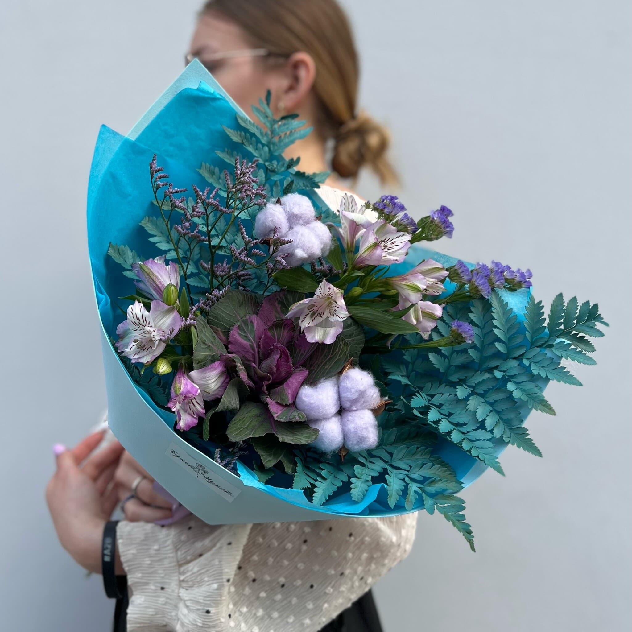 Букет «2х2» АРБАТ