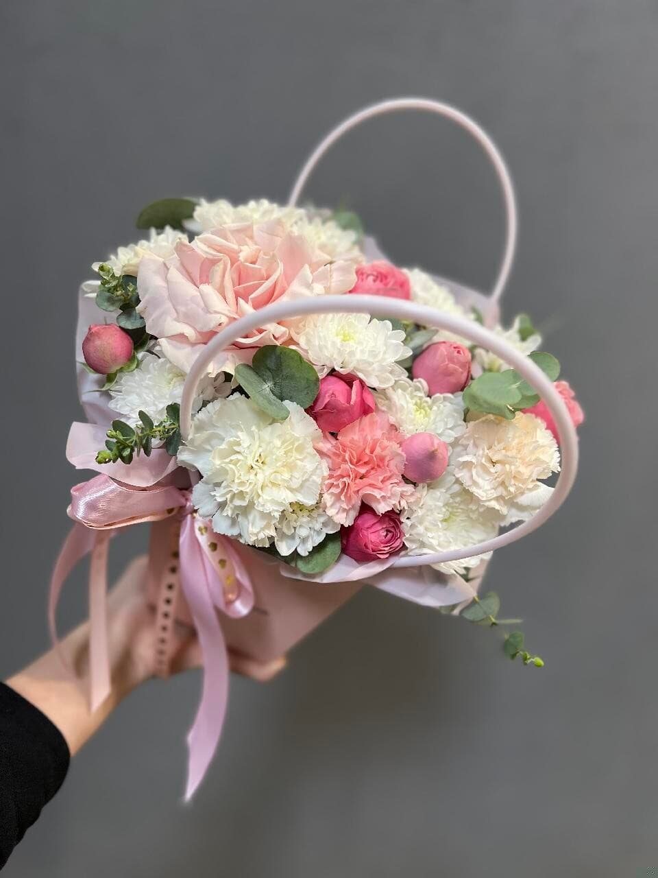 Букет 64727257 ДЫБЕНКО