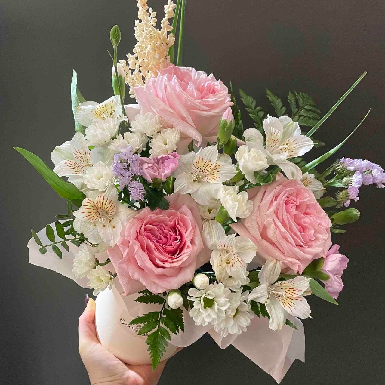 Композиция 718, изображение 1