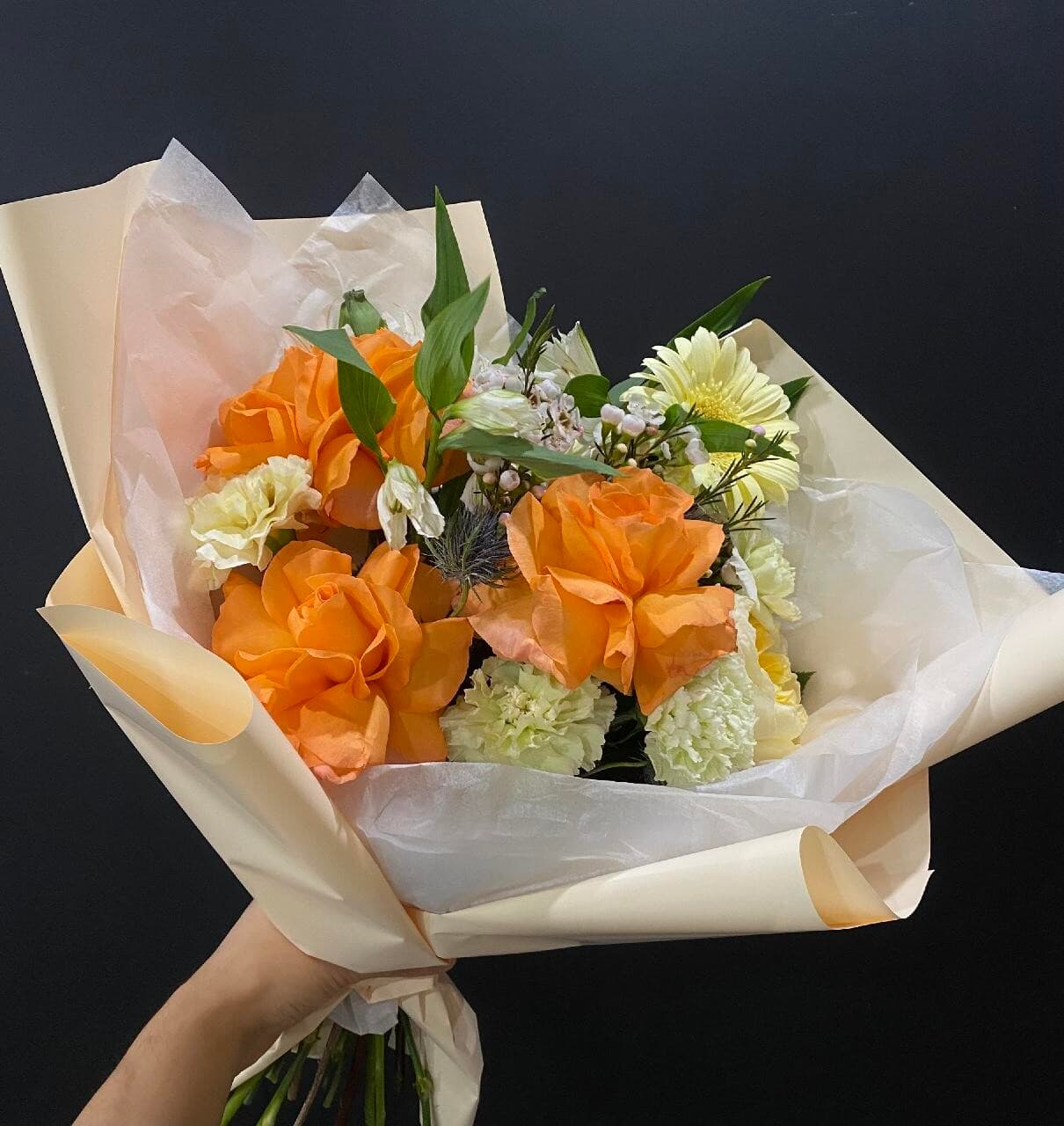 Букет 67331932, изображение 1