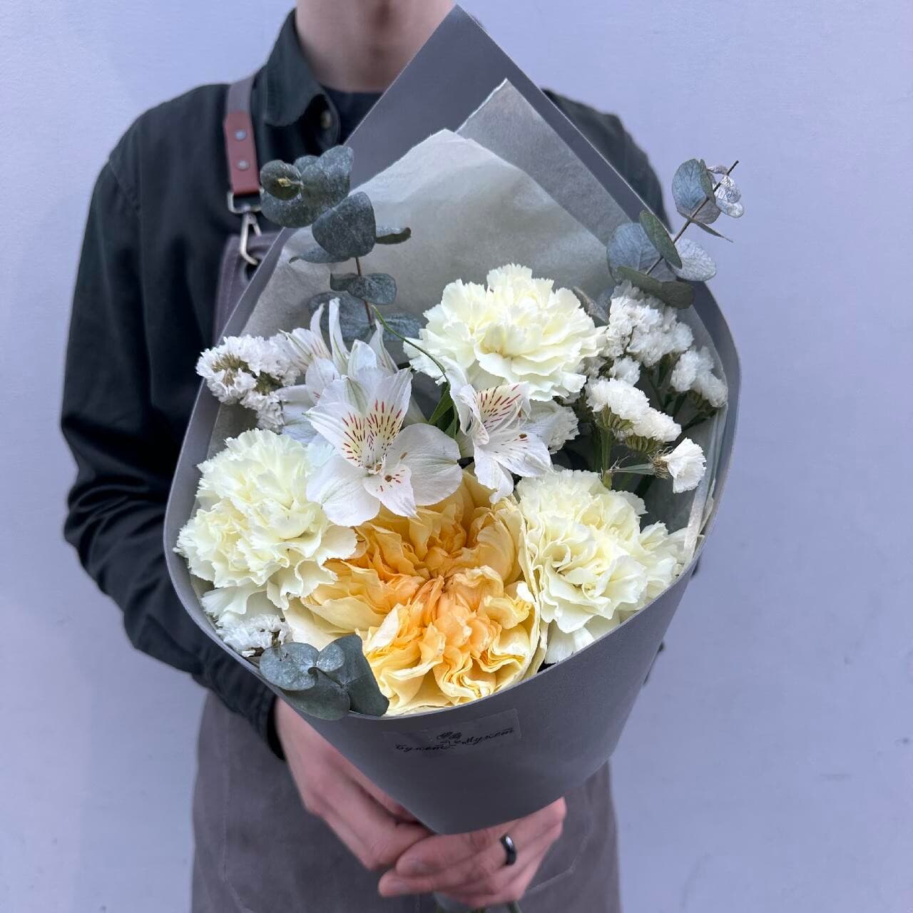 Букет комплимент SENO