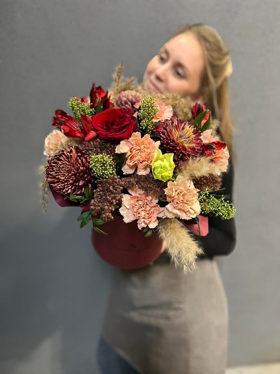 Букет 21960338 ДЫБЕНКО