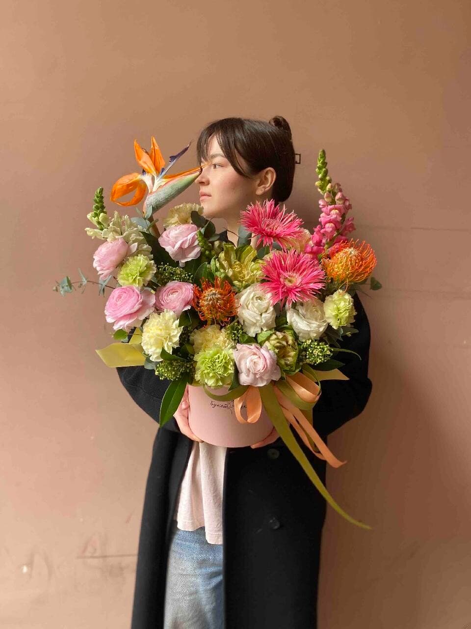 Композиция 123 PETRO