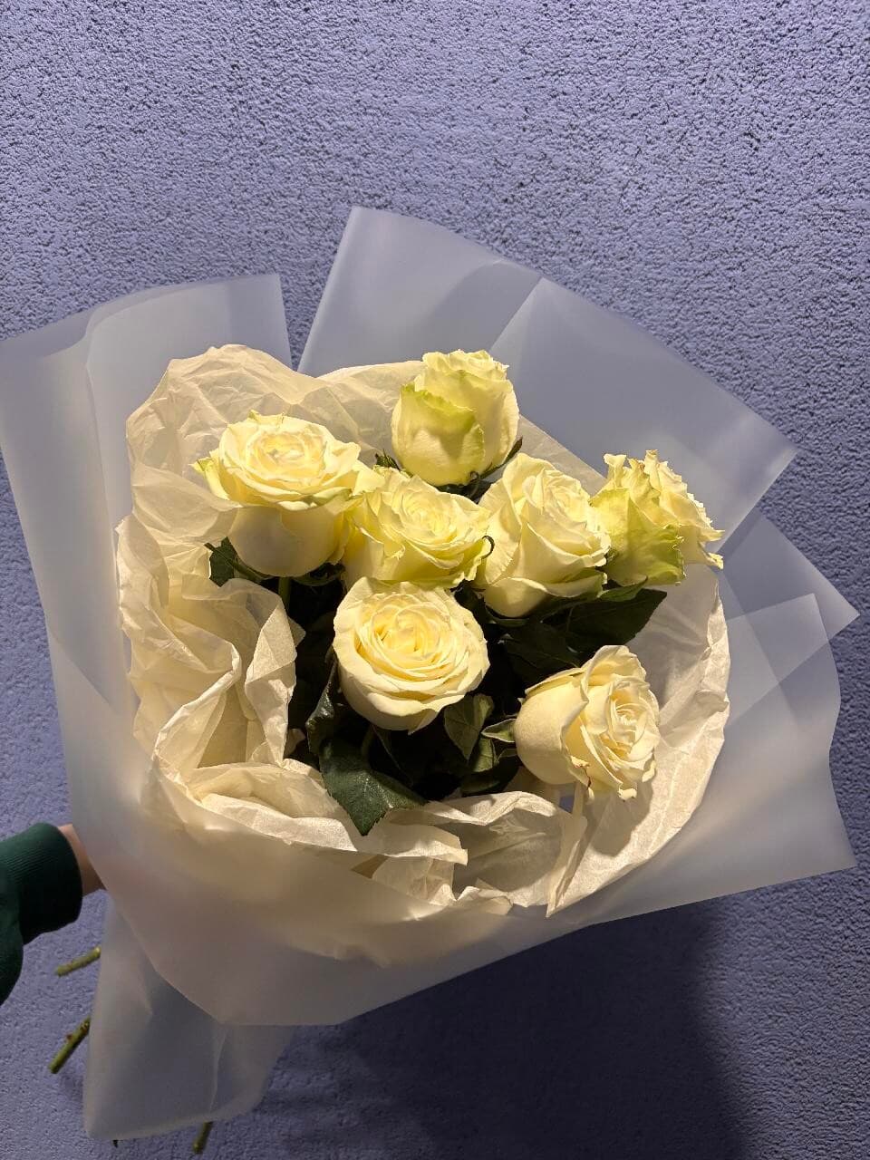 Букет 29107124 КОМЕНДА