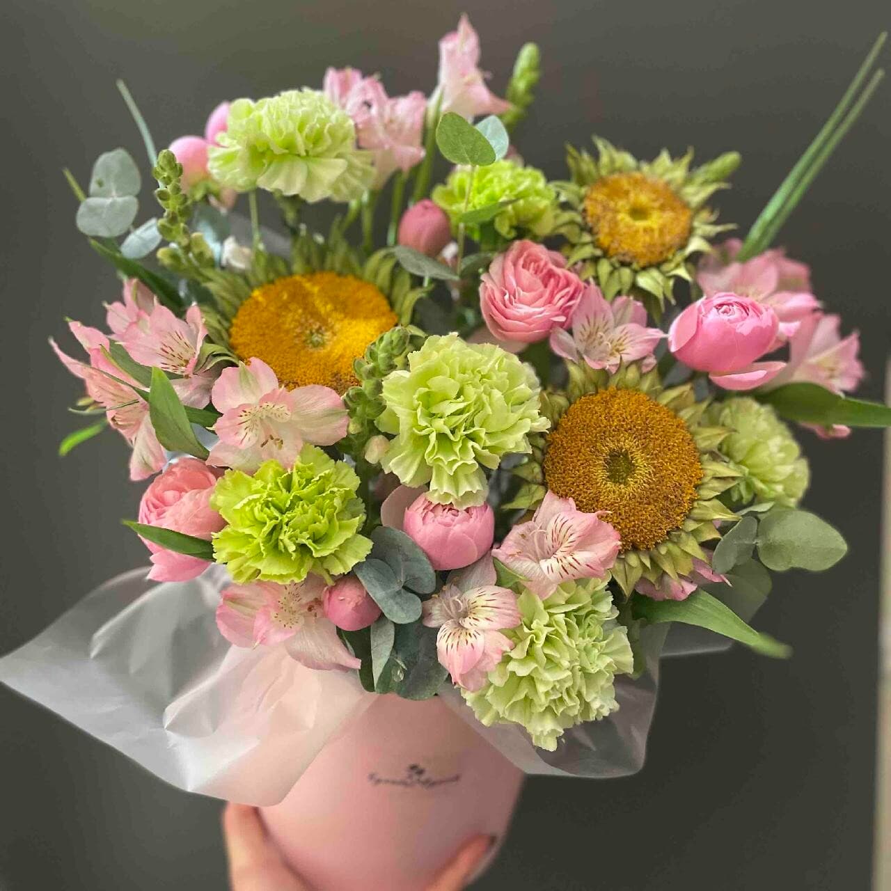 Композиция 705, изображение 1