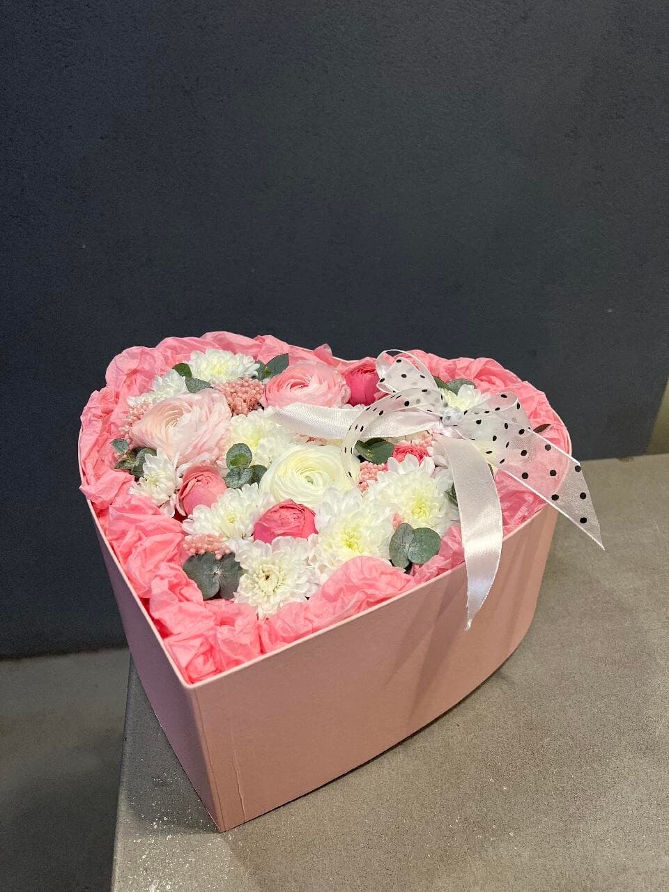 Букет 309 ДЫБЕНКО