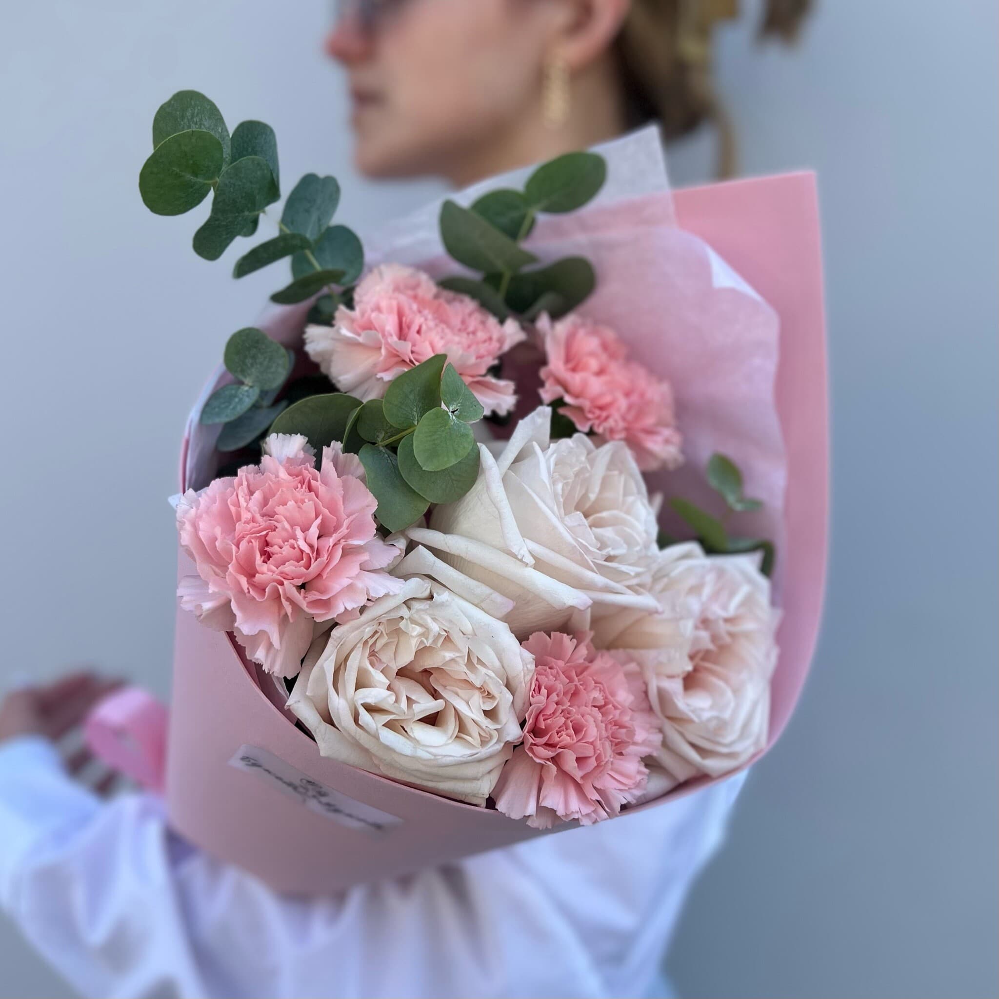 Букет «Milk» АРБАТ