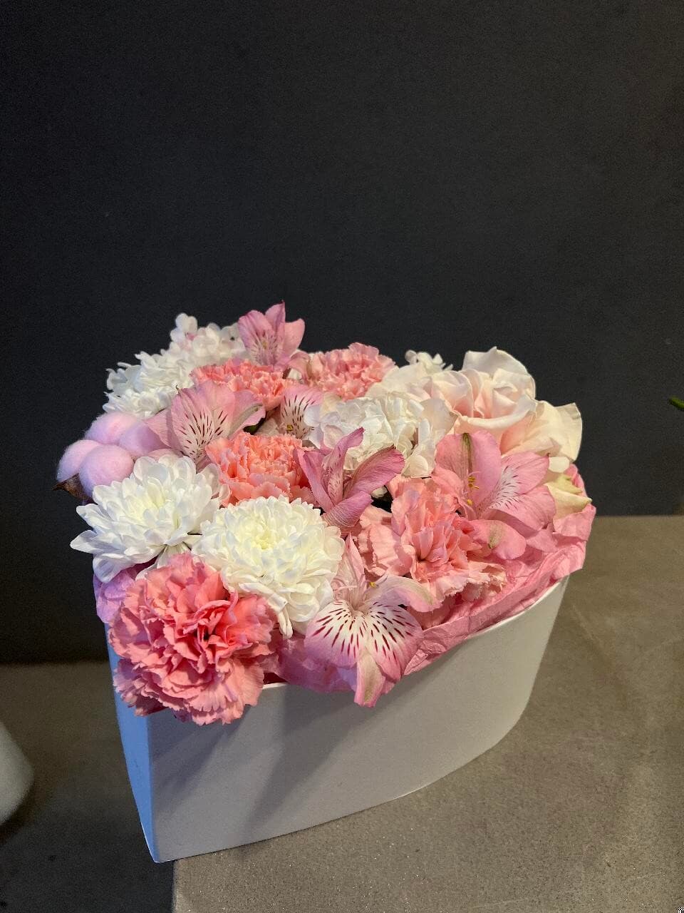 Букет 316 ДЫБЕНКО