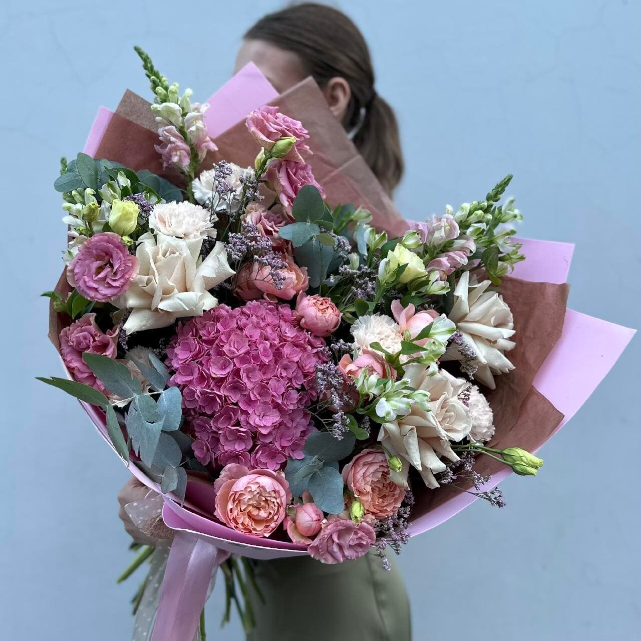 Букет 58704509, изображение 1