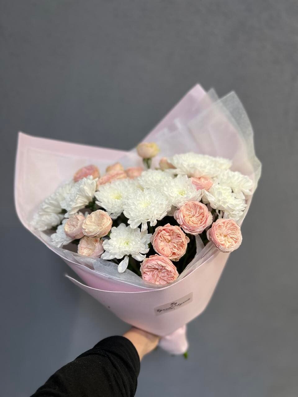 Букет 64815152 ДЫБЕНКО