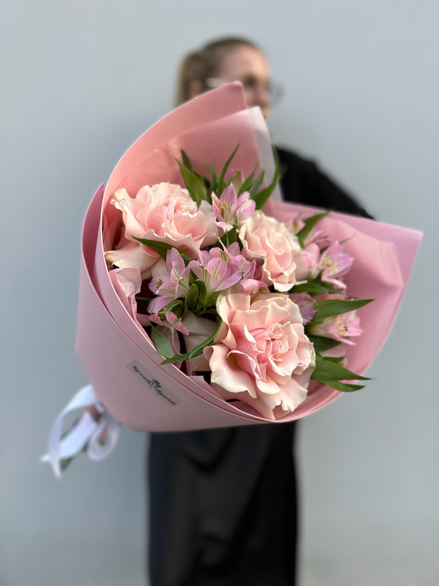 «Marshmallow» SENO