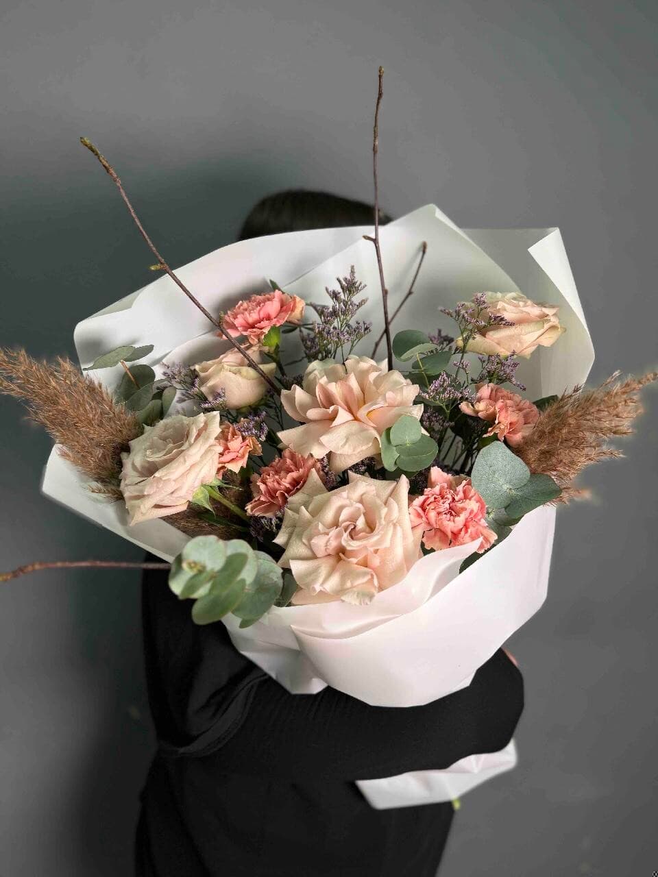 Букет 169 PETRO