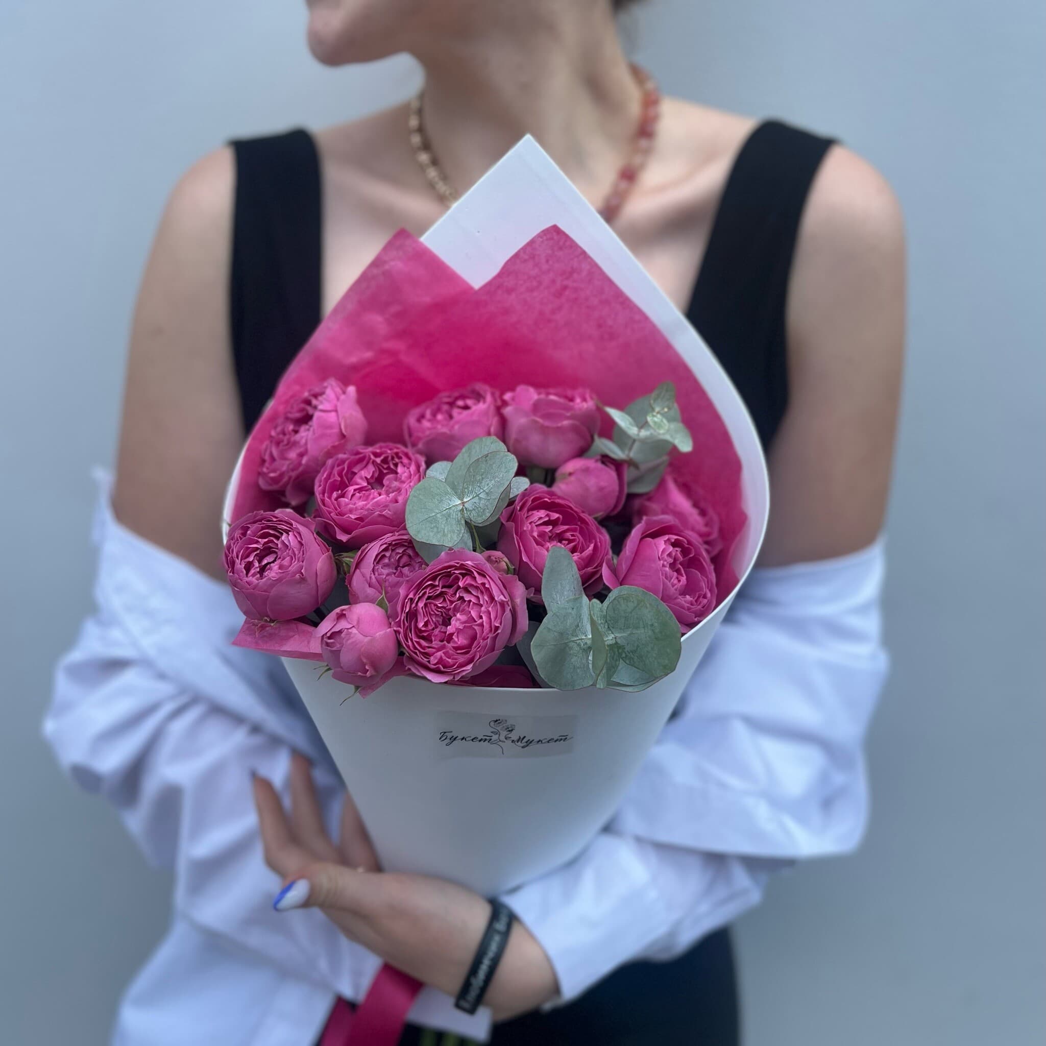 «Panna Cotta» АРБАТ