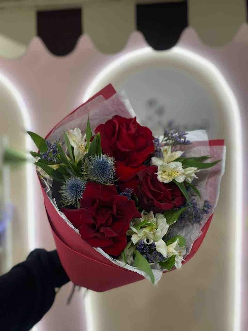 Букет 67475575 ПИК