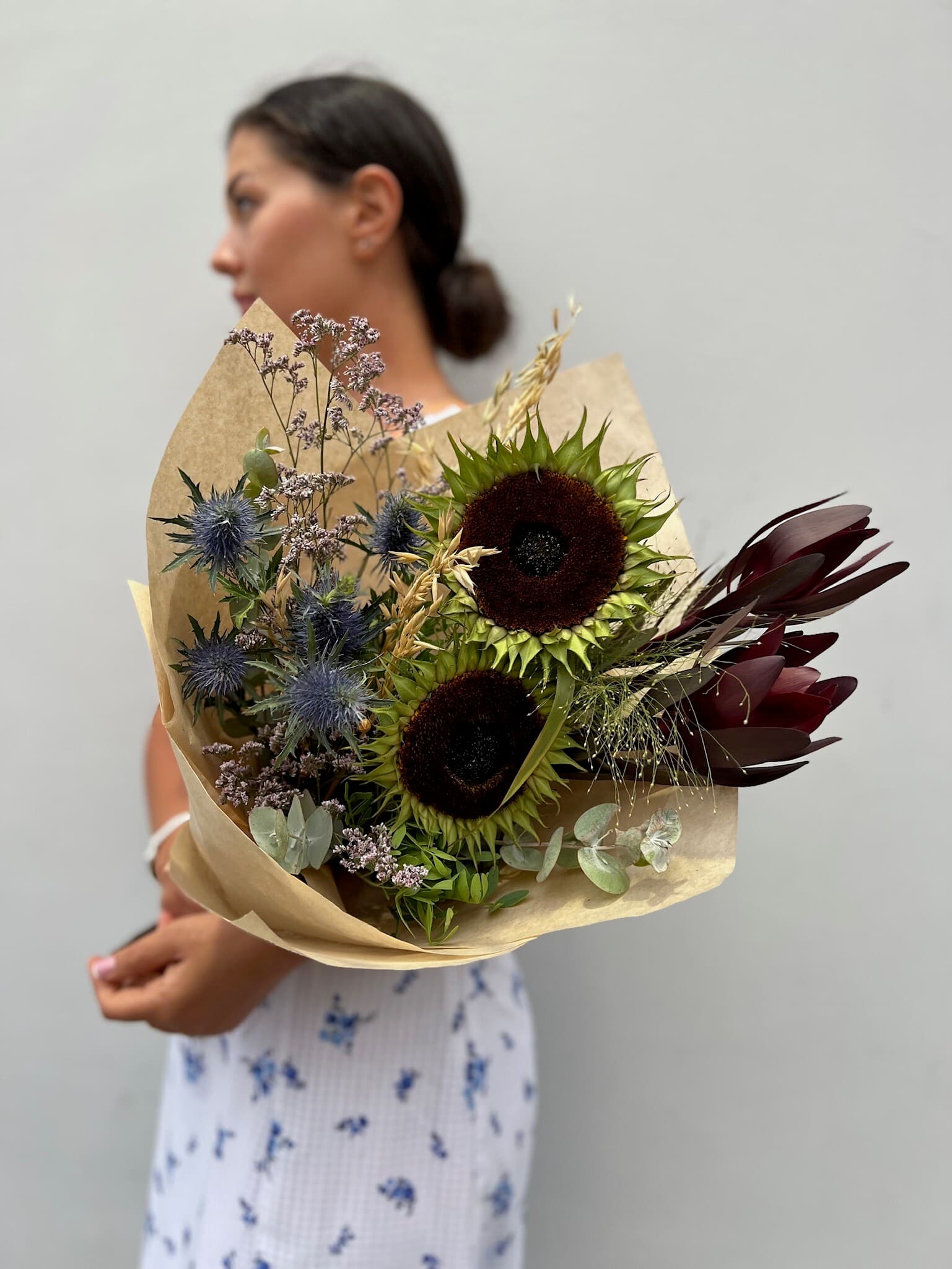 Букет «Донна» АРБАТ