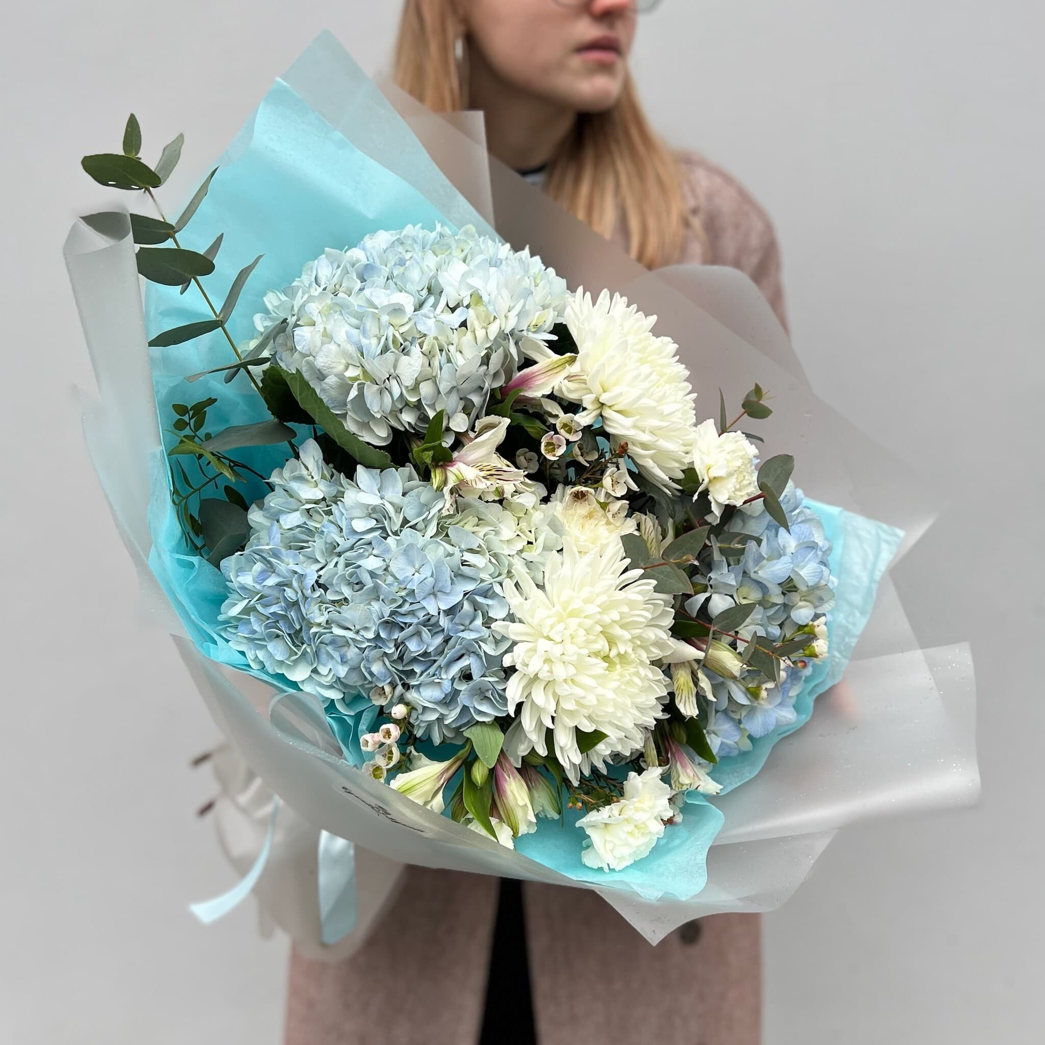 «Blue Curacao» АРБАТ