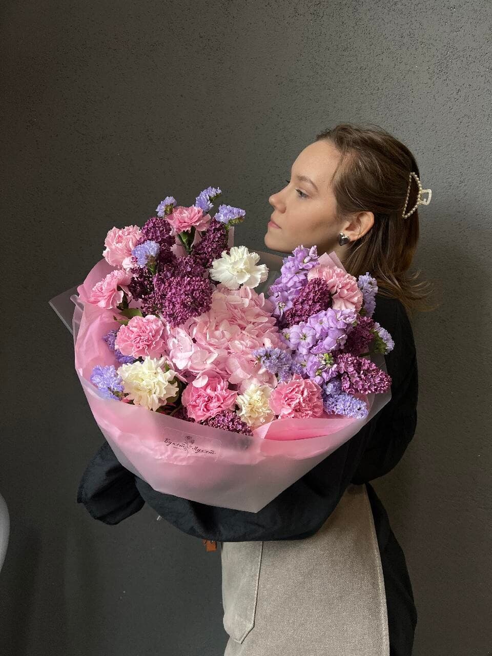 Букет 73723967 ДЫБЕНКО