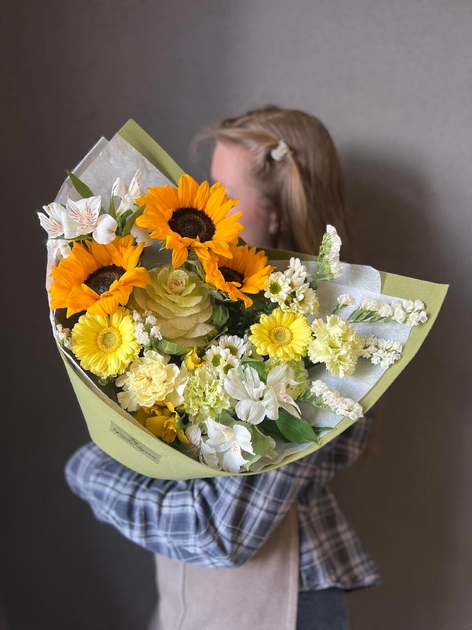 Букет 03648759 ДЫБЕНКО