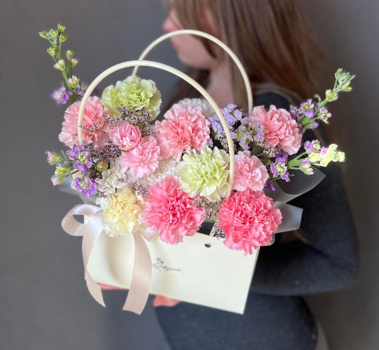 Букет 319 ДЫБЕНКО