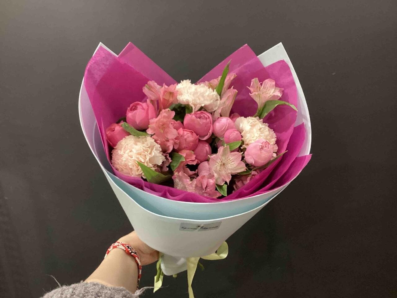 Малинки  ГРИВЦОВА