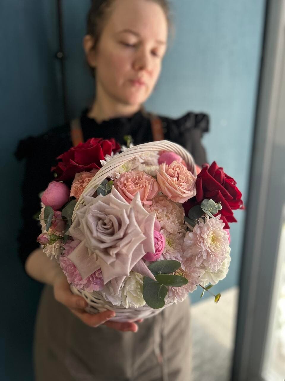 Букет 14773792 SENO