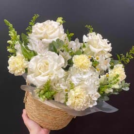 Букет 56962369 ГРИВЦОВА, изображение 1
