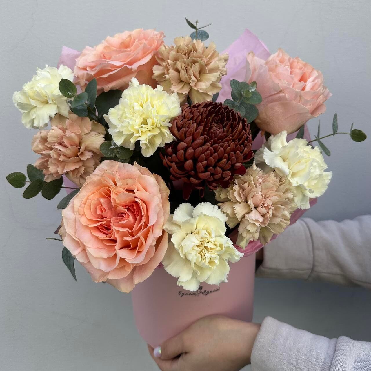 Букет 56223521 SENO