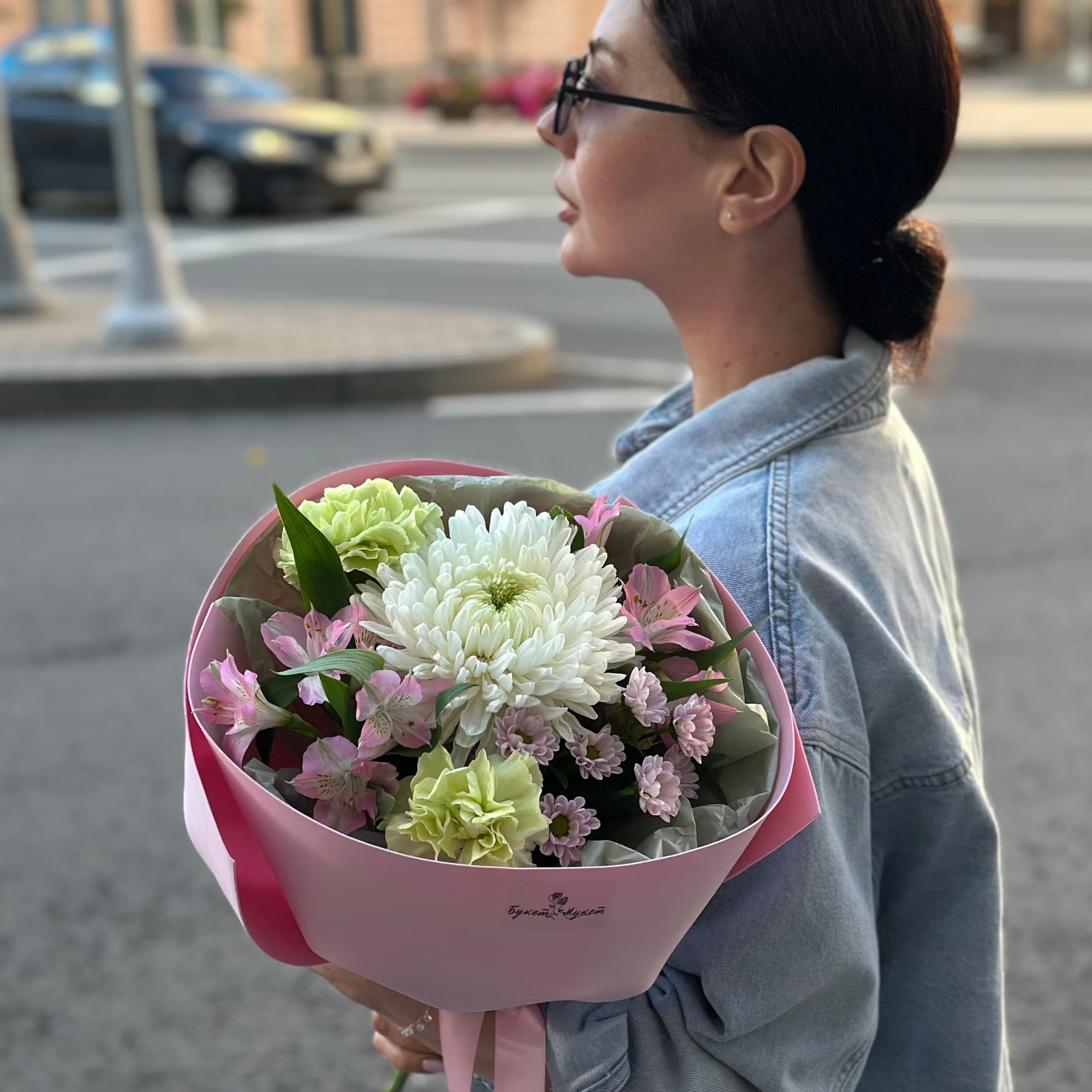 «Незнакомка» ГРИВЦОВА, изображение 5