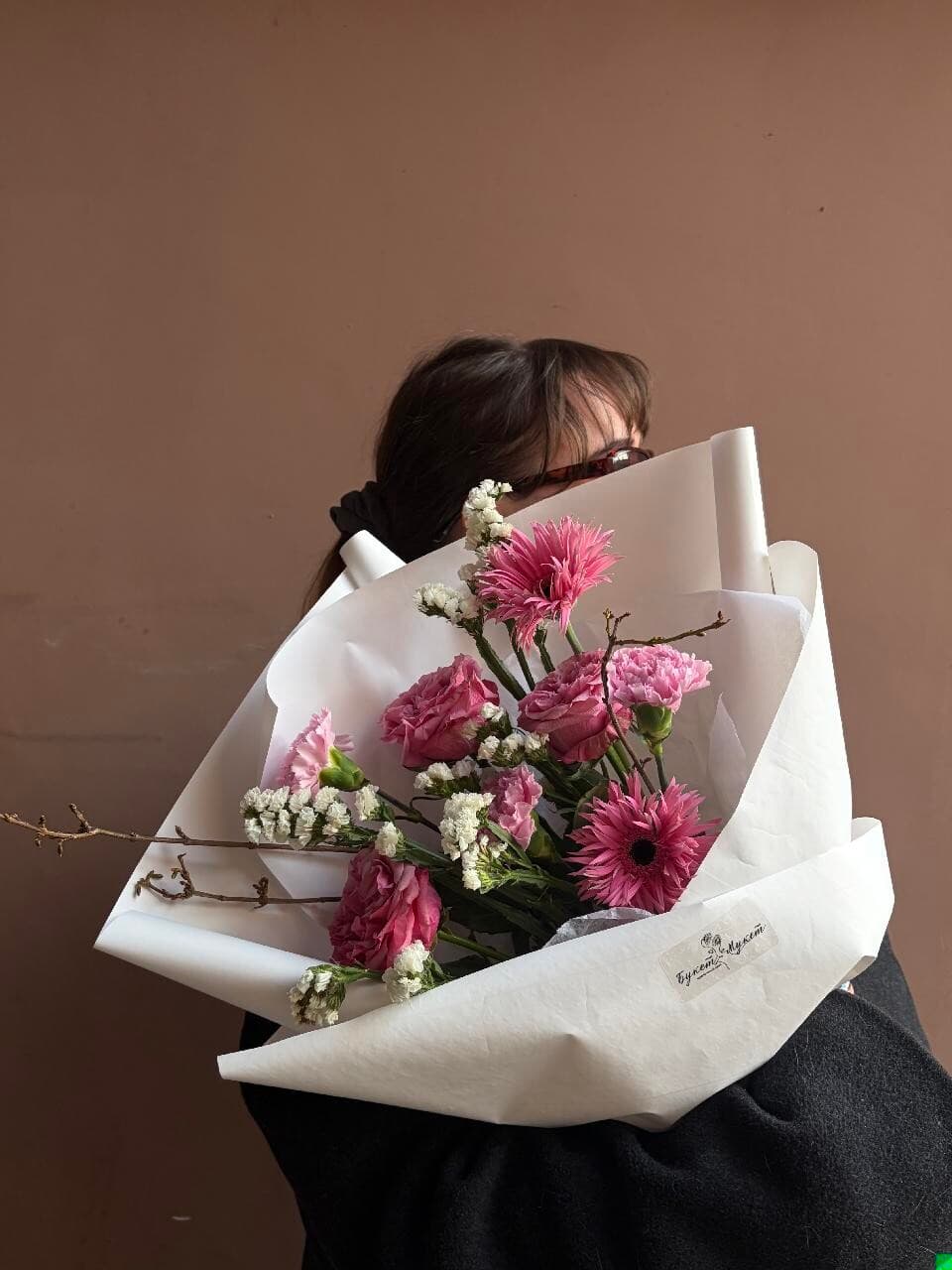 Букет 103 PETRO