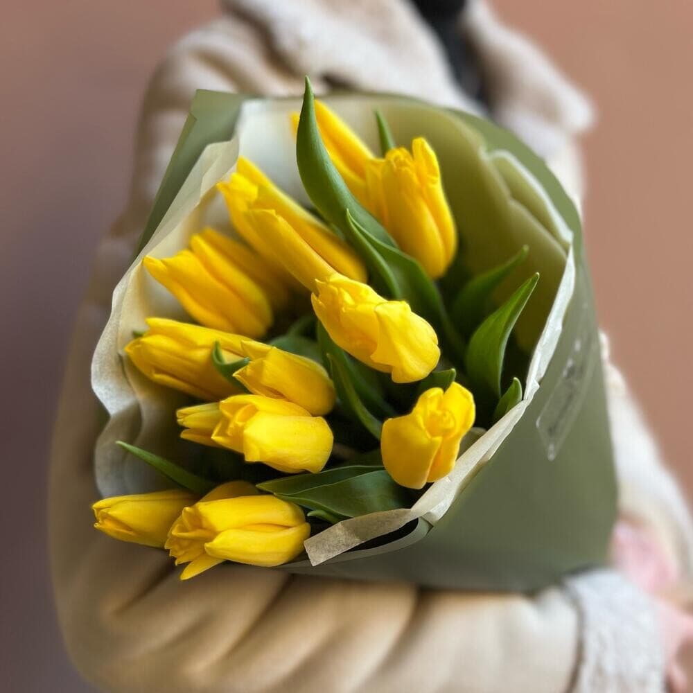 Букет «Самой красивой» ПЕТРО