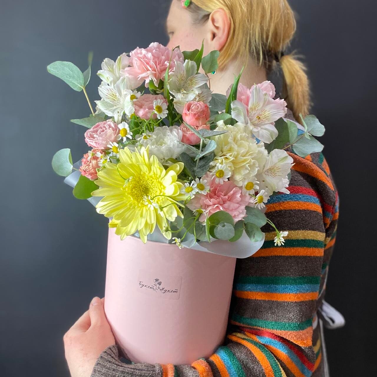 Букет 74772339 ГРИВЦОВА