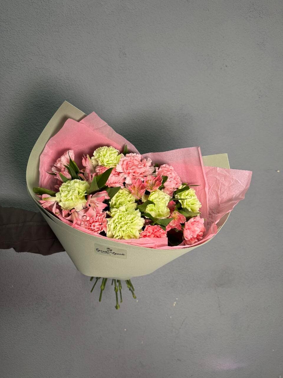 Букет 173 PETRO