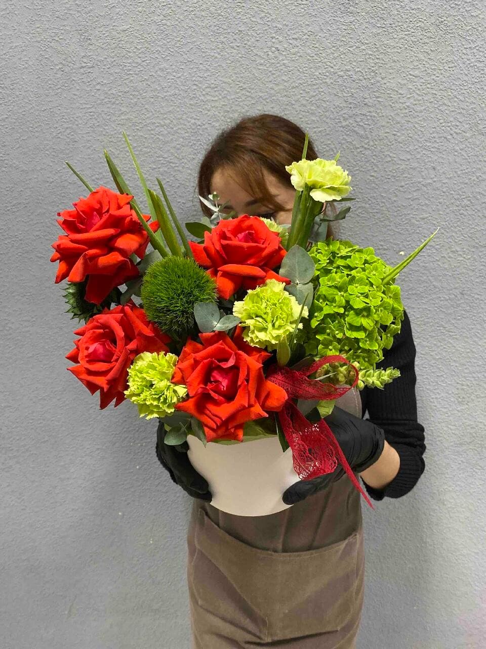 Букет 31221436, изображение 2