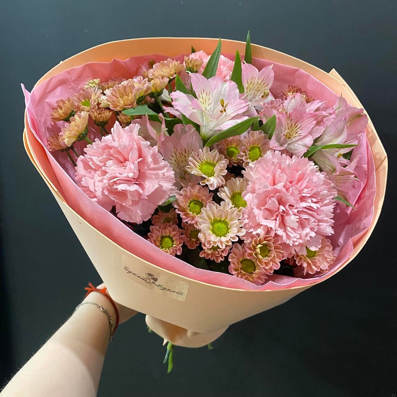 Выбранное изображение