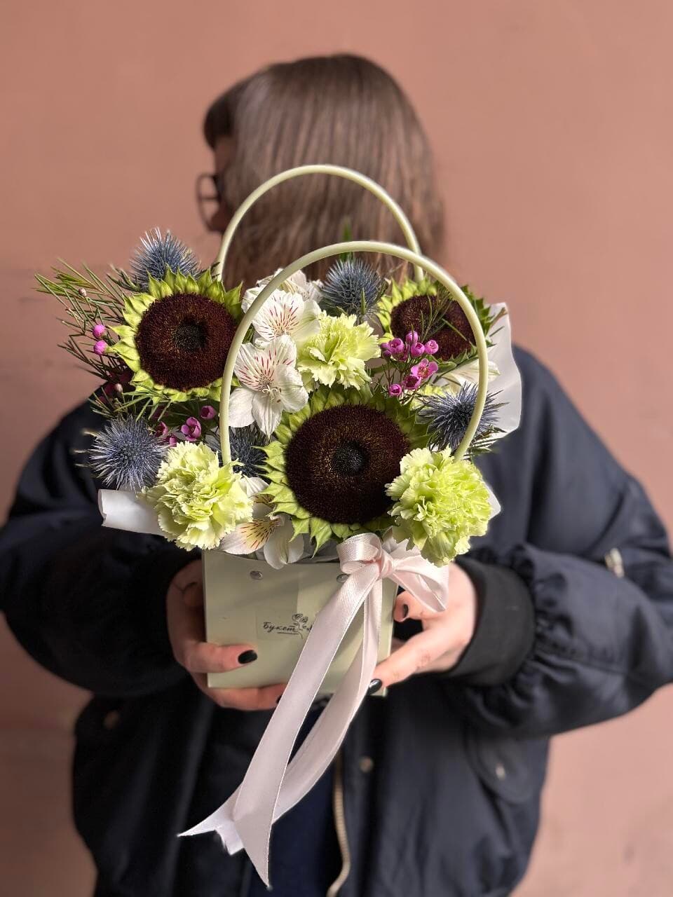 Композиция 118 PETRO