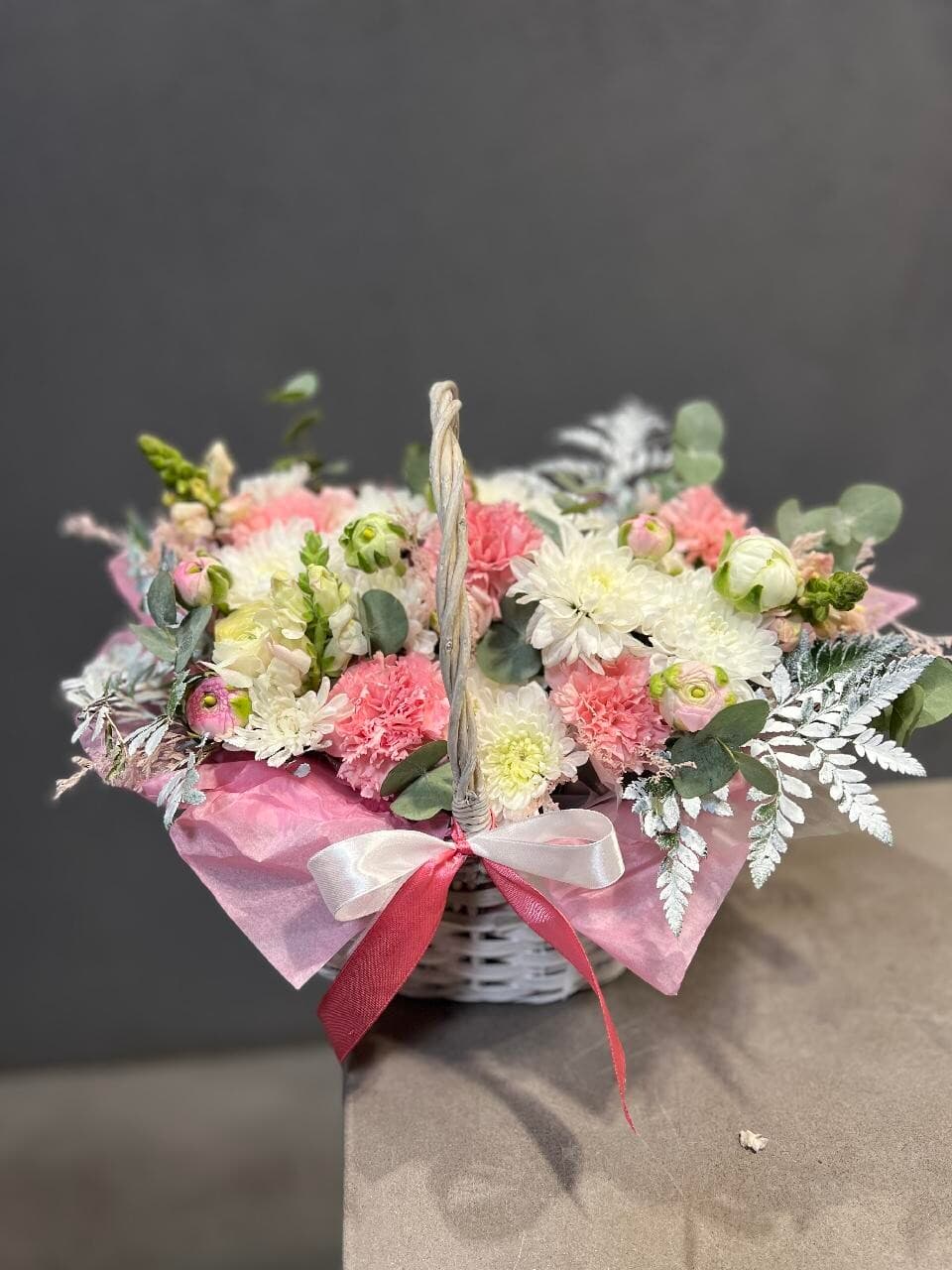 Букет 64708638 ДЫБЕНКО