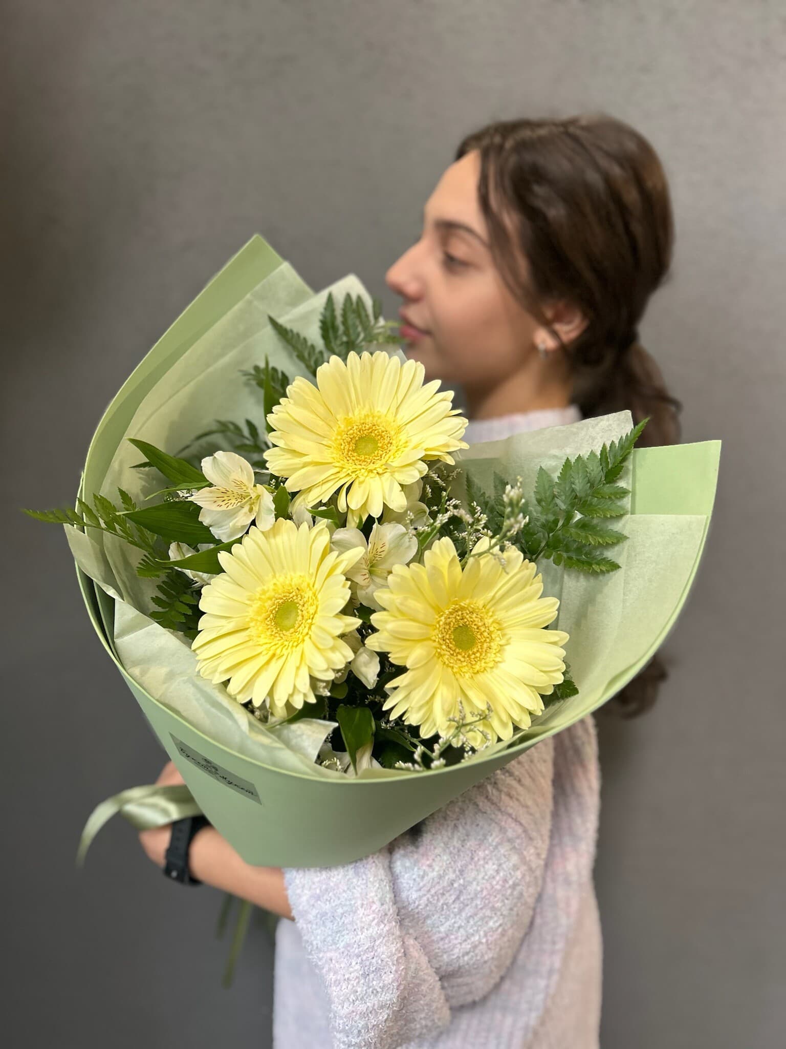 «Aura» ДЫБЕНКО